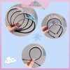 Mũ Đội Đầu Công Chúa Anime Dễ Thương cho Bé Gái - Hoàn Hảo Tiệc Sinh Nhật, Giá Ưu Đãi 43.524₫ 2