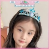Mũ Đội Đầu Công Chúa Anime Dễ Thương cho Bé Gái - Hoàn Hảo Tiệc Sinh Nhật, Giá Ưu Đãi 43.524₫ 3