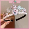 Mũ Đội Đầu Công Chúa Anime Dễ Thương cho Bé Gái - Hoàn Hảo Tiệc Sinh Nhật, Giá Ưu Đãi 43.524₫ 5