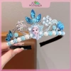 Mũ Đội Đầu Công Chúa Anime Dễ Thương cho Bé Gái - Hoàn Hảo Tiệc Sinh Nhật, Giá Ưu Đãi 43.524₫ 9