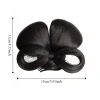 Mũ đội đầu Hanfu WEETW cổ chignon retro, kẹp tóc vintage cho trẻ, phong cách Minh – Giá ưu đãi 125.280₫ 2