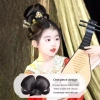 Mũ đội đầu Hanfu WEETW cổ chignon retro, kẹp tóc vintage cho trẻ, phong cách Minh – Giá ưu đãi 125.280₫ 5