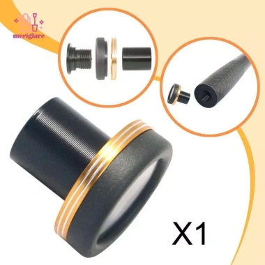 Mũ đuôi cần câu cá cho người dùng Chép - Cài đặt nhanh, giá ưu đãi 99.000 VND