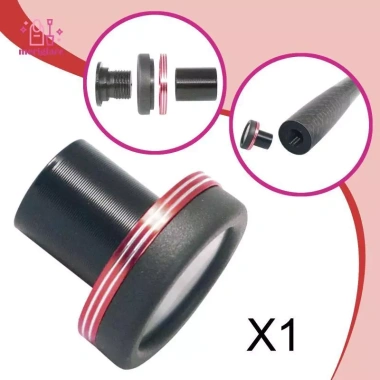 Mũ đuôi cần câu cá cho người dùng Chép - Cài đặt nhanh, giá ưu đãi 99.000 VND 8 Mũ đuôi cần câu cá cho người dùng Chép - Cài đặt nhanh, giá ưu đãi 99.000 VND 8