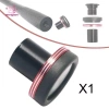 Mũ đuôi cần câu cá cho người dùng Chép - Cài đặt nhanh, giá ưu đãi 99.000 VND 9