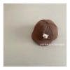 Mũ Gấu Goodluck 4 Màu Dành Cho Bé Yêu - Đồ Mùa Hè Trẻ Em, Bảo Vệ Da, Giá Gốc 126k, Giảm 103k 6