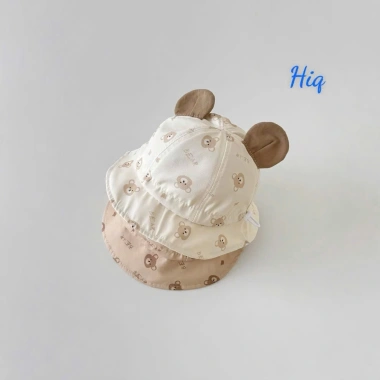 Mũ Gấu Thỏ 4 Màu Dành Cho Trẻ Em SUNNY - Giá Ưu Đãi 103.500 VND, Dễ Thương 2