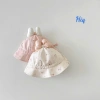 Mũ Gấu Thỏ 4 Màu Dành Cho Trẻ Em SUNNY - Giá Ưu Đãi 103.500 VND, Dễ Thương 7