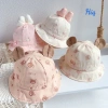 Mũ Gấu Thỏ 4 Màu Dành Cho Trẻ Em SUNNY - Giá Ưu Đãi 103.500 VND, Dễ Thương 8