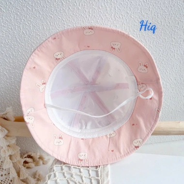 Mũ Gấu Thỏ 4 Màu Dành Cho Trẻ Em SUNNY - Giá Ưu Đãi 103.500 VND, Dễ Thương 9
