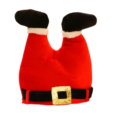 Mũ Giáng Sinh Dài Noel Ông Già - Trang Trí Tiệc Cưới, Quà Tặng Giá Rẻ 110k