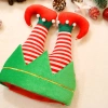 Mũ Giáng Sinh Dài Noel Ông Già - Trang Trí Tiệc Cưới, Quà Tặng Giá Rẻ 110k 5