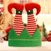 Mũ Giáng Sinh Dài Noel Ông Già - Trang Trí Tiệc Cưới, Quà Tặng Giá Rẻ 110k 8