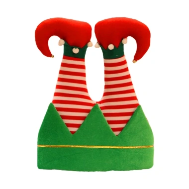 Mũ Giáng Sinh Dài Noel Ông Già - Trang Trí Tiệc Cưới, Quà Tặng Giá Rẻ 110k