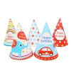Mũ giấy sinh nhật ngọ nghĩnh chủ đề bé trai, bé gái cute - THODECOR 3.499 VND 7