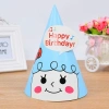 Mũ giấy sinh nhật ngọ nghĩnh chủ đề bé trai, bé gái cute - THODECOR 3.499 VND 17