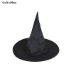 Mũ Halloween Đen Nữ – Phụ kiện Trang phục Halloween Giá ưu đãi 47.196₫