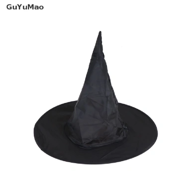 Mũ Halloween Đen Nữ – Phụ kiện Trang phục Halloween Giá ưu đãi 47.196₫ Mũ Halloween Đen Nữ – Phụ kiện Trang phục Halloween Giá ưu đãi 47.196₫