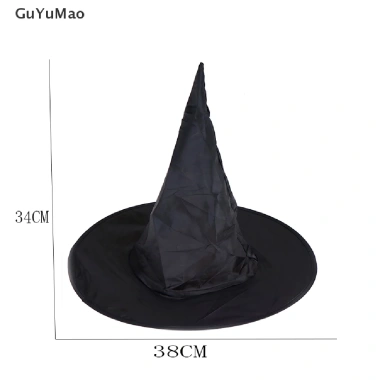 Mũ Halloween Đen Nữ – Phụ kiện Trang phục Halloween Giá ưu đãi 47.196₫ 6 Mũ Halloween Đen Nữ – Phụ kiện Trang phục Halloween Giá ưu đãi 47.196₫ 6