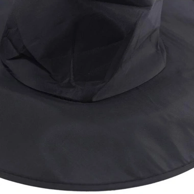 Mũ Halloween Đen Nữ – Phụ kiện Trang phục Halloween Giá ưu đãi 47.196₫ 7 Mũ Halloween Đen Nữ – Phụ kiện Trang phục Halloween Giá ưu đãi 47.196₫ 7