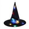 Mũ Halloween Đen Nữ – Phụ kiện Trang phục Halloween Giá ưu đãi 47.196₫ 11