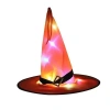Mũ Halloween Đen Nữ – Phụ kiện Trang phục Halloween Giá ưu đãi 47.196₫ 13