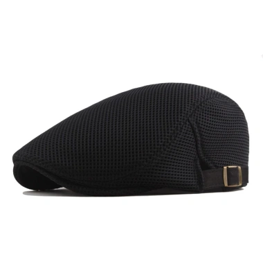 Mũ Ivy nam lưới thoáng khí mùa hè newsboy beret ascot flat cabbie - Giá 81.636₫ 10 Mũ Ivy nam lưới thoáng khí mùa hè newsboy beret ascot flat cabbie - Giá 81.636₫ 10