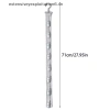 Mũ Kẹp Bảo Quản Đa Năng - Treo Mũ Bóng Chày, Móc Tủ Quần Áo, Phòng Ngủ - 70.730₫ 9