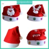 Mũ kỷ niệm Giáng sinh POOP tái chế - Trang trí nhà cửa, du lịch, giá chỉ 27.064₫