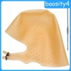 Mũ làm nổi bật silicon Hair Salon Cap có móc kim loại - Đẹp tại nhà, giảm giá 144k 3