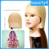 Mũ làm nổi bật silicon Hair Salon Cap có móc kim loại - Đẹp tại nhà, giảm giá 144k 4