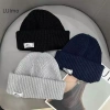 Mũ Len Beanie & Balaclava Dệt Kim - Phù Hợp Trượt Tuyết, Xe Đạp, Giá 40.500₫ 4