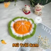 Mũ len dễ thương cho chó mèo - đa dạng mẫu mã, phụ kiện HELLOPET, giá ưu đãi 39.990₫ 4