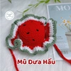 Mũ len dễ thương cho chó mèo - đa dạng mẫu mã, phụ kiện HELLOPET, giá ưu đãi 39.990₫ 7