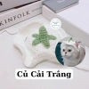 Mũ len dễ thương cho chó mèo - đa dạng mẫu mã, phụ kiện HELLOPET, giá ưu đãi 39.990₫ 9