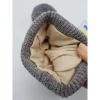 Mũ len trùm đầu bé mầm non M170.812 - Đẹp, ấm áp, Giá chỉ 110.000₫ 6