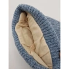 Mũ len trùm đầu bé mầm non M170.812 - Đẹp, ấm áp, Giá chỉ 110.000₫ 8