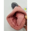 Mũ len trùm đầu bé mầm non M170.812 - Đẹp, ấm áp, Giá chỉ 110.000₫ 9