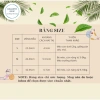 Mũ len yếm cho chó mèo, nón len xanh lá, vòng cổ 8kg - Giá chỉ 44.000đ 6
