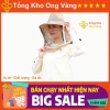 Mũ lưới đa năng nuôi ong, chống côn trùng, câu cá, đi rừng - Giá chỉ 30.000₫ 2