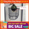 Mũ lưới đa năng nuôi ong, chống côn trùng, câu cá, đi rừng - Giá chỉ 30.000₫ 3