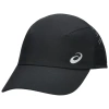 Mũ Lưỡi Trai Asics Nữ Woven Cap 3.013B090.001 Chạy Bộ Thể Thao Giá Ưu Đãi 637.000₫