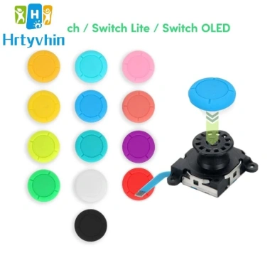 Mũ lưỡi trai Hrtyvhin Rocker cho NS OLED - Bộ điều khiển, vỏ đệm bền, giảm còn 39.001₫