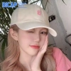 Mũ lưỡi trai nam nữ thêu chữ B form mềm, thời trang trẻ trung, dễ phối đồ CAP194 - chỉ 38.900 VND 7