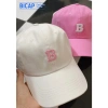 Mũ lưỡi trai nam nữ thêu chữ B form mềm, thời trang trẻ trung, dễ phối đồ CAP194 - chỉ 38.900 VND 8