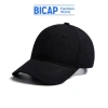 Mũ lưỡi trai nam nữ thêu chữ B form mềm, thời trang trẻ trung, dễ phối đồ CAP194 - chỉ 38.900 VND 10