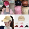 Mũ lưỡi trai nữ phong cách thể thao Have Nice Day trẻ trung, giảm giá 45.000₫ 2