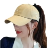 Mũ lưỡi trai nữ phong cách thể thao Have Nice Day trẻ trung, giảm giá 45.000₫ 10