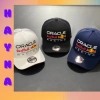 Mũ lưỡi trai Oracle Redbull Racing nam nữ - hàng công ty VNXK, giảm giá 68.000₫