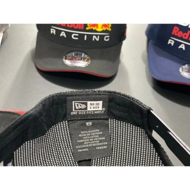 Mũ lưỡi trai Oracle Redbull Racing nam nữ - hàng công ty VNXK, giảm giá 68.000₫